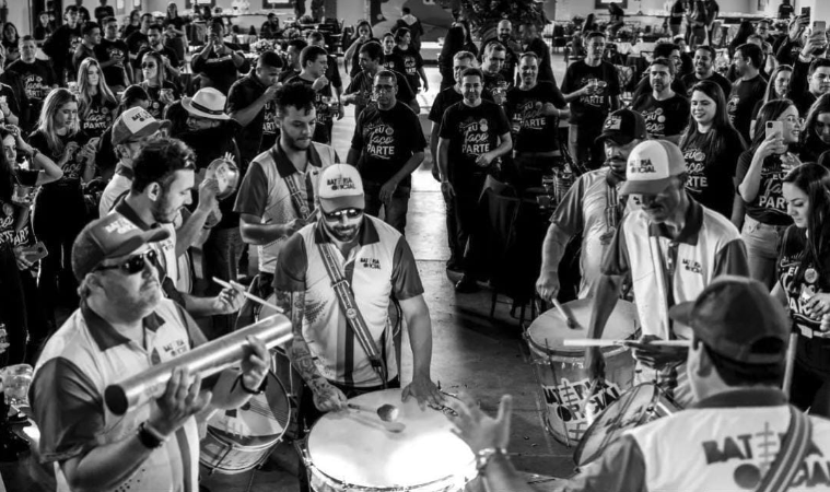 Bateriacorporativo